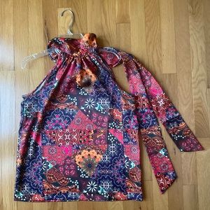 Beautiful Rachel Zoe shirt